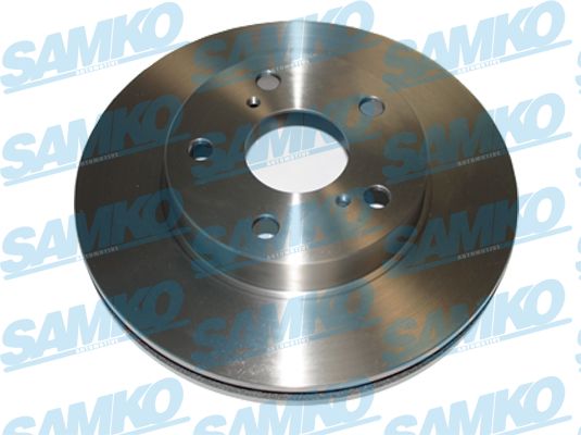 Discofreno - T2097V SAMKO