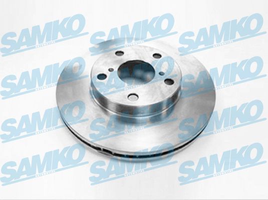 Discofreno - T2878V SAMKO