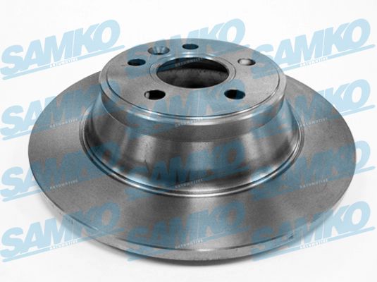 Discofreno - V1010P SAMKO
