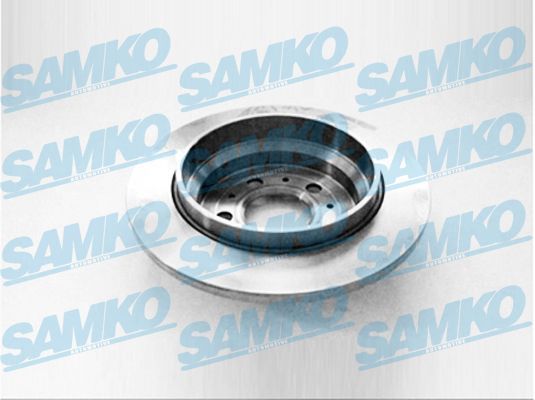 Discofreno - V1487P SAMKO