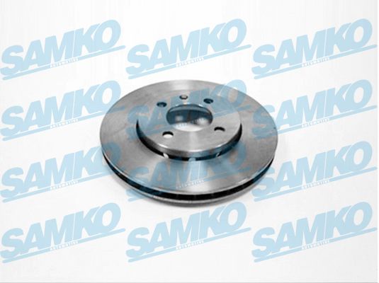 Discofreno - V2020V SAMKO