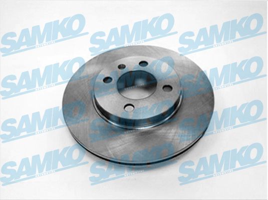 Discofreno - V2161V SAMKO