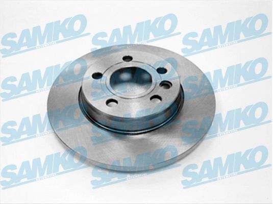 Discofreno - V2391P SAMKO