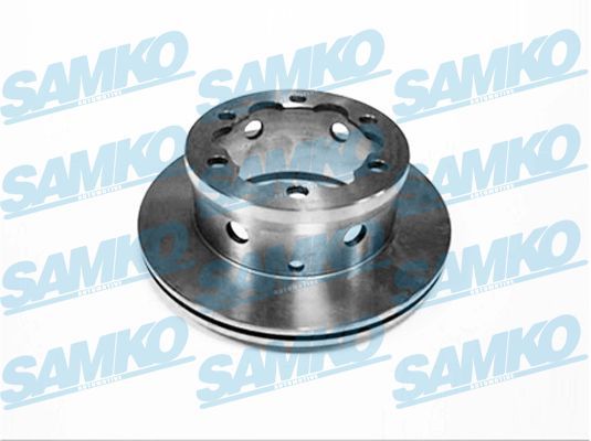Discofreno - V2444V SAMKO