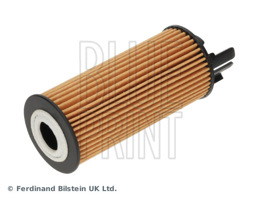 Filtro olio - ADB112124 BLUE PRINT