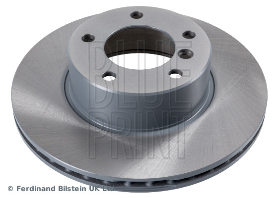 Brake Disc - ADB114341 BLUE PRINT