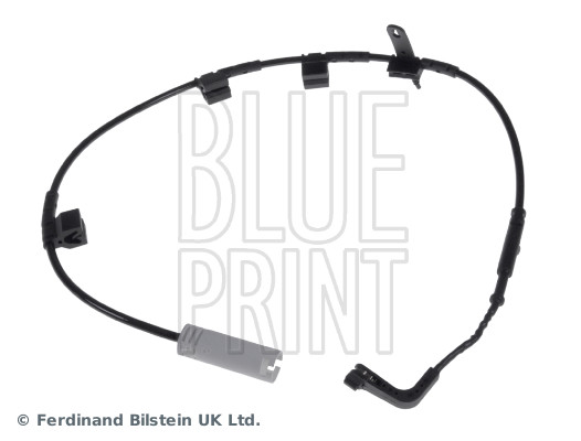 Warning Contact, brake pad wear - ADB117203 BLUE PRINT