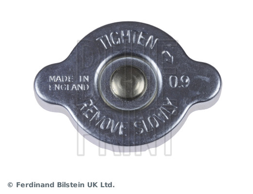 radiatoriaus dangtelis - ADC49902 BLUE PRINT