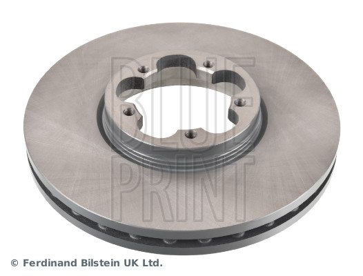 Brake Disc - ADF124347 BLUE PRINT