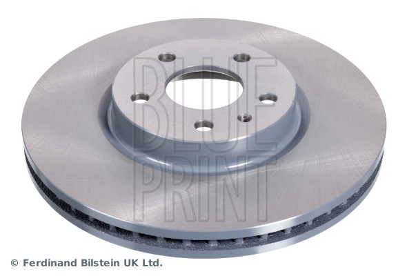 Brake Disc - ADF124355 BLUE PRINT