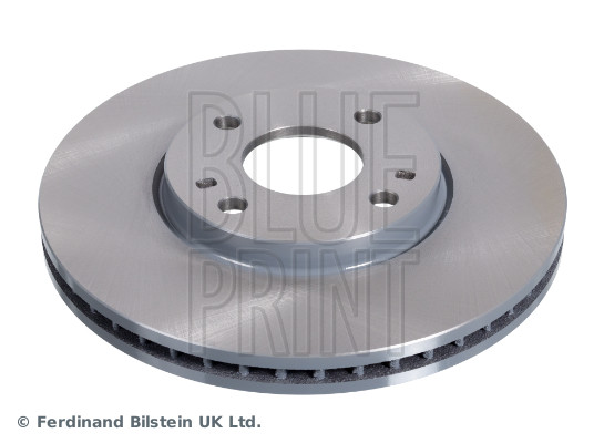 Brake Disc - ADF124357 BLUE PRINT