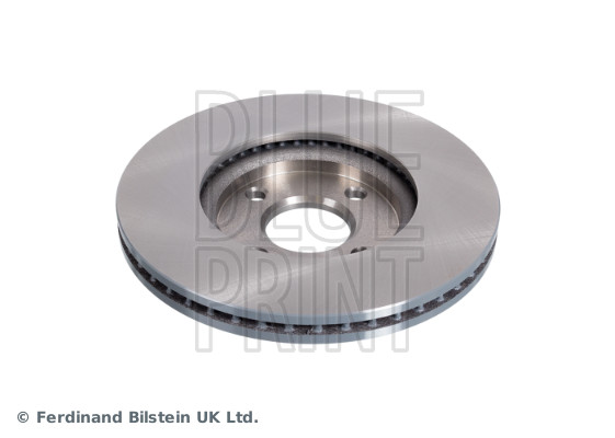 Brake Disc - ADF124357 BLUE PRINT