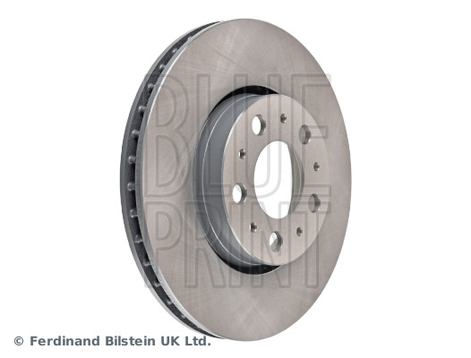 Brake Disc - ADF124361 BLUE PRINT