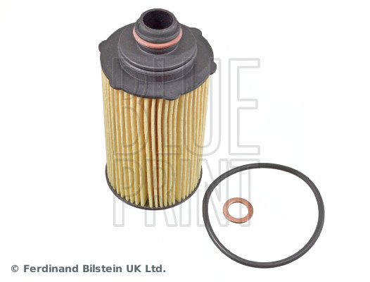 Oil Filter - ADG02161 BLUE PRINT