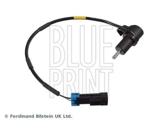 Sensor, wheel speed - ADG07186 BLUE PRINT