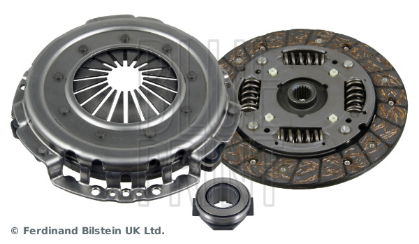 Clutch Kit - ADL143003 BLUE PRINT