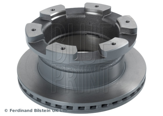 Brake Disc - ADL144341 BLUE PRINT