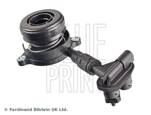 Central Slave Cylinder, clutch - ADM53635 BLUE PRINT