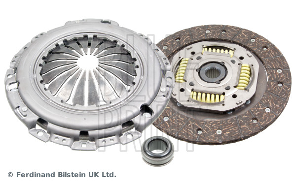 Clutch Kit - ADP153053 BLUE PRINT