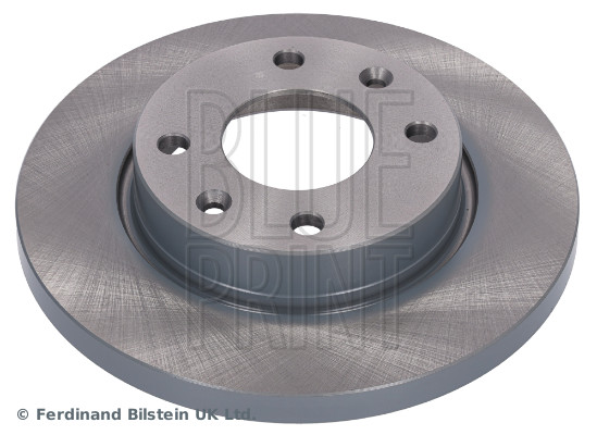 stabdžių diskas - ADP154331 BLUE PRINT