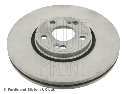 Brake Disc - ADR164331 BLUE PRINT