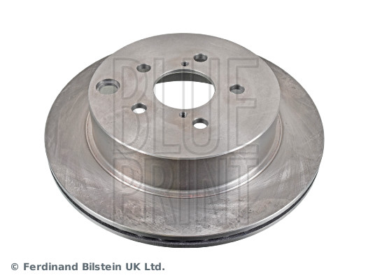 Brake Disc - ADS74341 BLUE PRINT