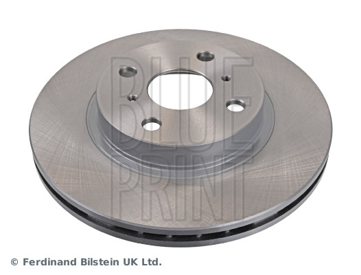 Brake Disc - ADT34331 BLUE PRINT