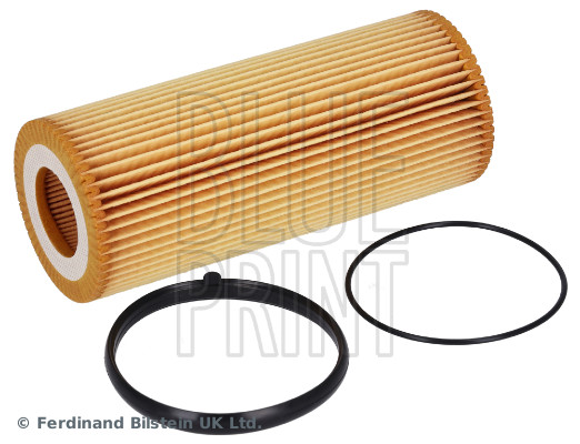 Oil Filter - ADV182103 BLUE PRINT