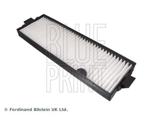 Filtro, Aria abitacolo - ADW192512 BLUE PRINT