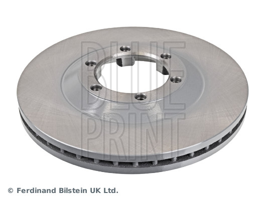 Brake Disc - ADZ94331 BLUE PRINT