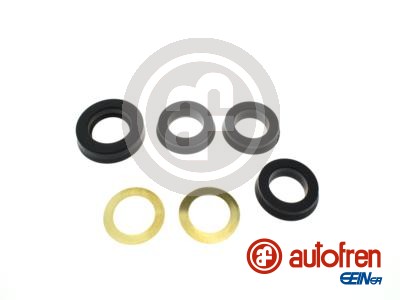 Kit riparazione, cilindro maestro del freno - D1233 AUTOFREN SEINSA