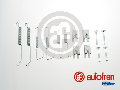 Accessory Kit, brake shoes - D3952A AUTOFREN SEINSA