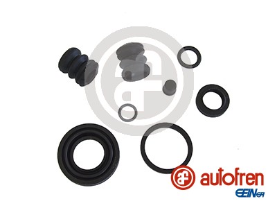 Repair Kit, brake caliper - D4072 AUTOFREN SEINSA