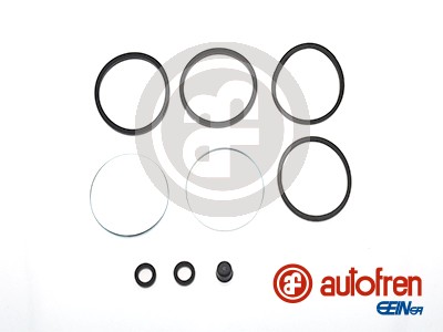 Repair Kit, brake caliper - D4077 AUTOFREN SEINSA