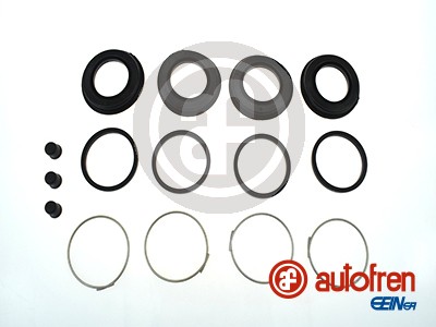 Repair Kit, brake caliper - D4085 AUTOFREN SEINSA