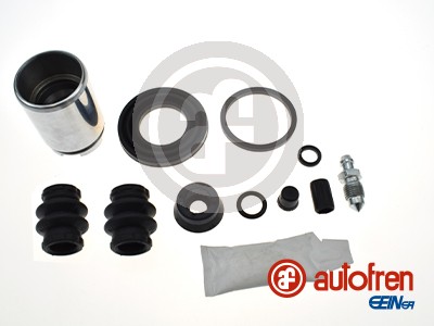 Kit riparazione, Pinza freno - D41158C AUTOFREN SEINSA