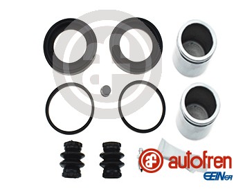 Ремкомплект, тормозной суппорт - D41378C AUTOFREN SEINSA
