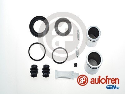 Ремкомплект, тормозной суппорт - D41633C AUTOFREN SEINSA