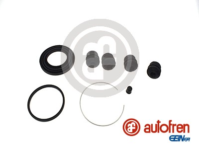 Kit riparazione, Pinza freno - D4180 AUTOFREN SEINSA