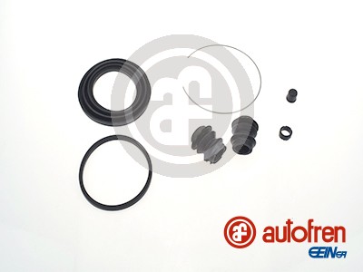 remonto komplektas, stabdžių apkaba - D4181 AUTOFREN SEINSA