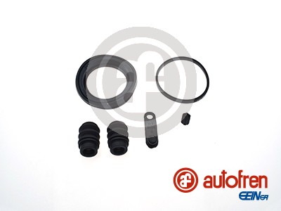 Kit riparazione, Pinza freno - D41817 AUTOFREN SEINSA