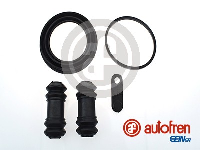 Kit riparazione, Pinza freno - D41825 AUTOFREN SEINSA