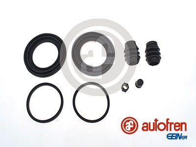 Kit riparazione, Pinza freno - D41837 AUTOFREN SEINSA