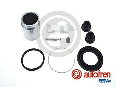Kit riparazione, Pinza freno - D41846C AUTOFREN SEINSA