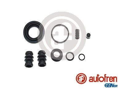 Kit riparazione, Pinza freno - D41889 AUTOFREN SEINSA