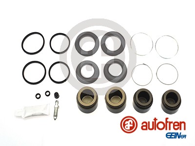 Kit riparazione, Pinza freno - D41929C AUTOFREN SEINSA