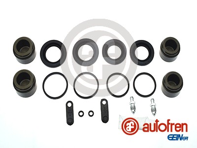 Kit riparazione, Pinza freno - D42313C AUTOFREN SEINSA