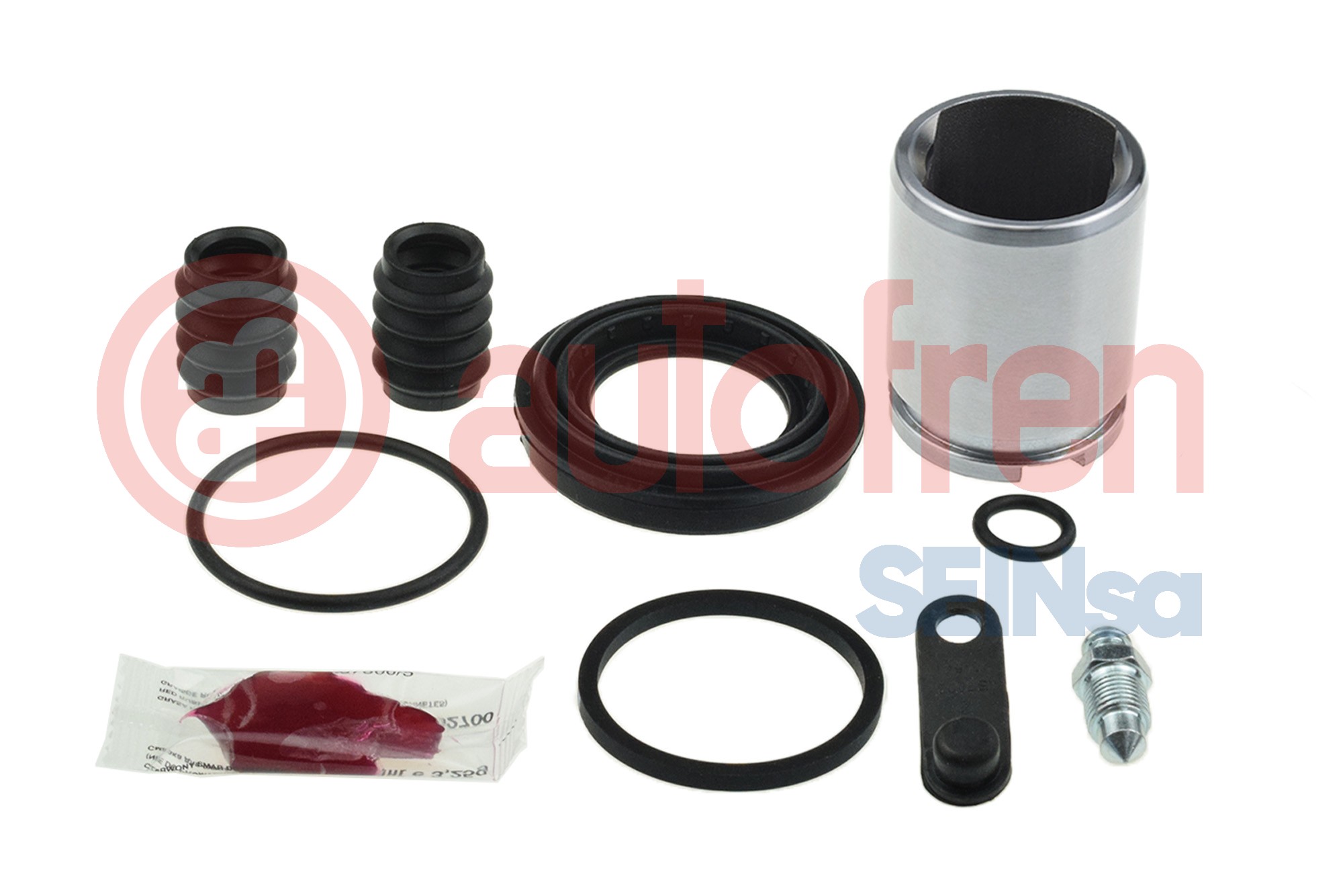 Repair Kit, brake caliper - D42375C AUTOFREN SEINSA
