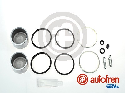 Ремкомплект, тормозной суппорт - D42590C AUTOFREN SEINSA