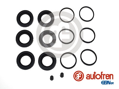 Kit riparazione, Pinza freno - D42935 AUTOFREN SEINSA